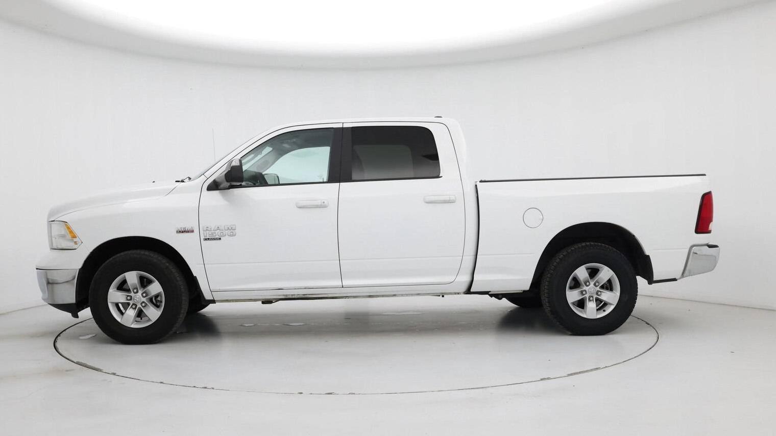 RAM 1500 2020 1C6RR6TT4LS146424 image