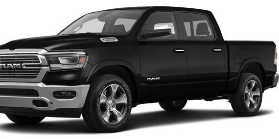 RAM 1500 2020 1C6SRFJT7LN276877 image