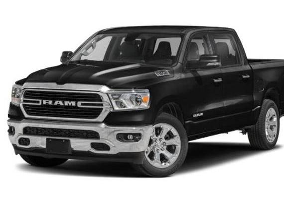 RAM 1500 2020 1C6SRFFT9LN160279 image