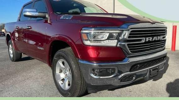 RAM 1500 2020 1C6SRFJT9LN355483 image
