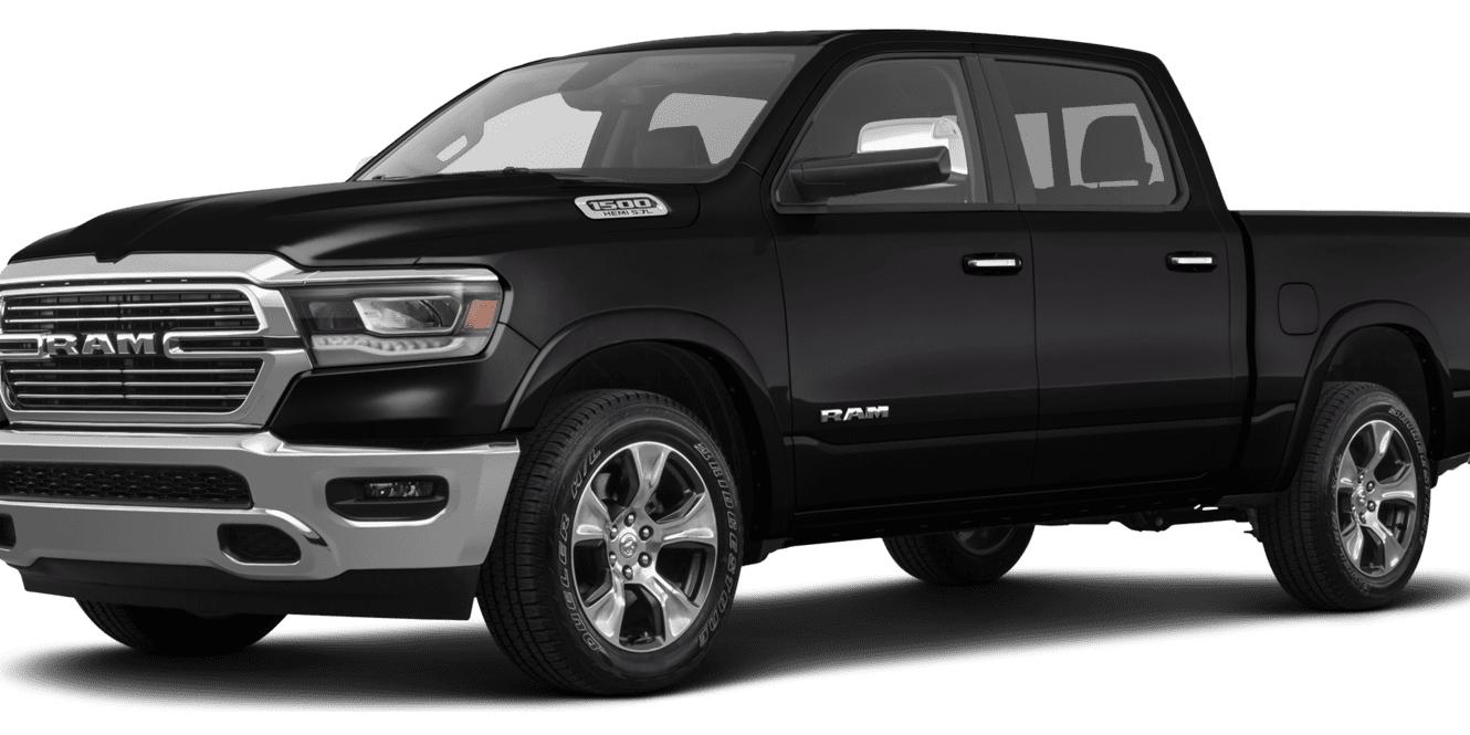 RAM 1500 2020 1C6SRFHT3LN197096 image