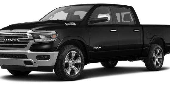 RAM 1500 2020 1C6SRFHT2LN258440 image