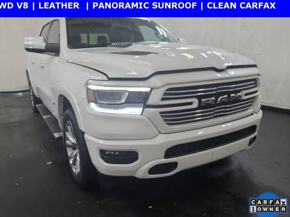 RAM 1500 2020 1C6SRFJT2LN178582 image