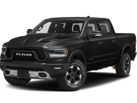 RAM 1500 2020 1C6SRFLT8LN368741 image
