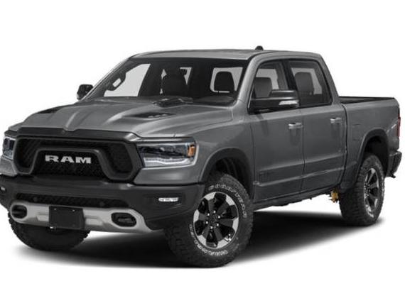 RAM 1500 2020 1C6SRFHT8LN223286 image