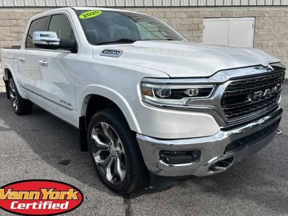 RAM 1500 2020 1C6RRFHG8LN311367 image RAM 1500 2020 1C6RRFHG8LN311367 image