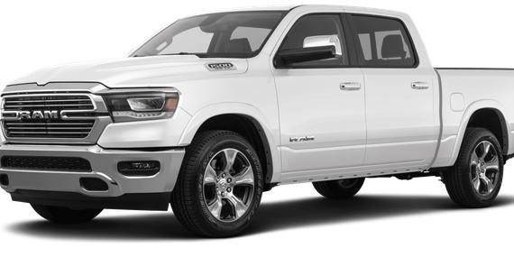 RAM 1500 2020 1C6SRFJM1LN222869 image