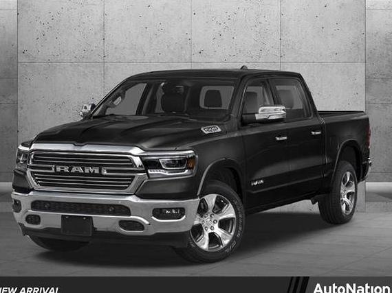 RAM 1500 2020 1C6RREJT5LN321405 image
