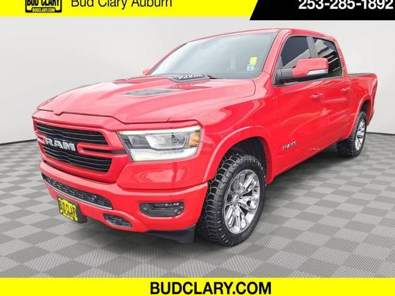 RAM 1500 2020 1C6SRFJTXLN267784 image RAM 1500 2020 1C6SRFJTXLN267784 image