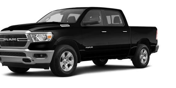 RAM 1500 2020 1C6SRFFT3LN329275 image