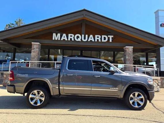 RAM 1500 2020 1C6SRFHTXLN312583 image RAM 1500 2020 1C6SRFHTXLN312583 image