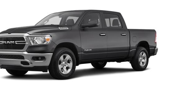 RAM 1500 2020 1C6SRFFT6LN183132 image