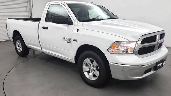 RAM 1500 2020 3C6JR6DT8LG299097 image RAM 1500 2020 3C6JR6DT8LG299097 image