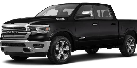 RAM 1500 2020 1C6SRFKT6LN126306 image
