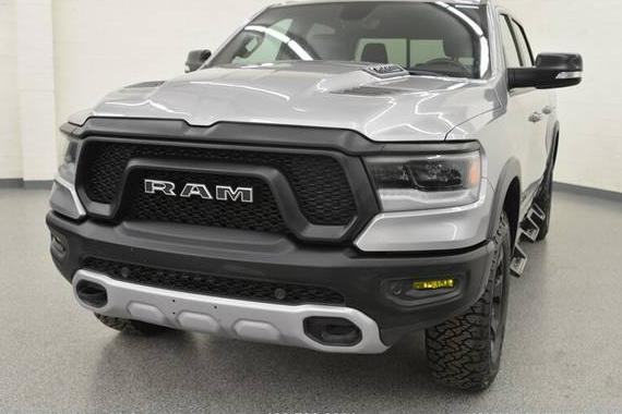 RAM 1500 2020 1C6SRFLT6LN162463 image RAM 1500 2020 1C6SRFLT6LN162463 image
