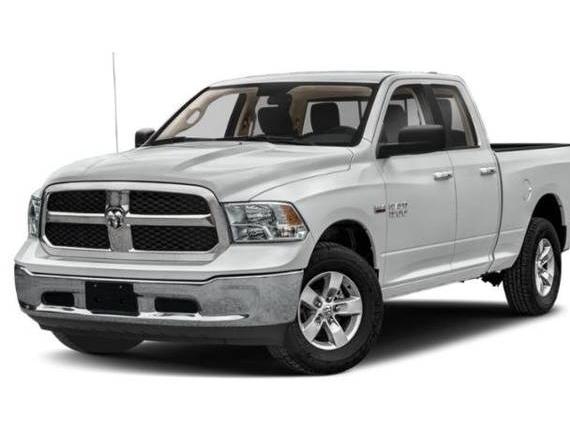 RAM 1500 2020 1C6RR7GG4LS131098 image