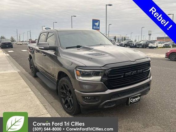 RAM 1500 2020 1C6SRFLT7LN303041 image RAM 1500 2020 1C6SRFLT7LN303041 image