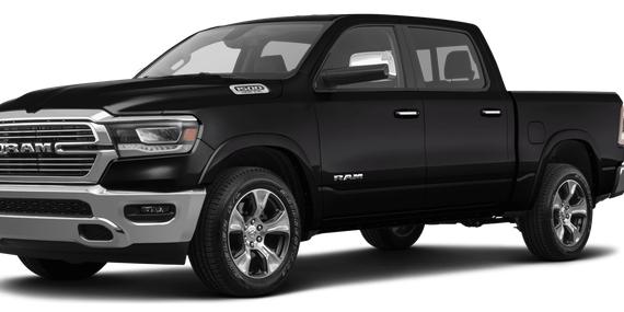RAM 1500 2020 1C6RREHT5LN372988 image