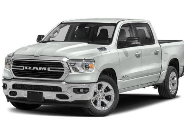 RAM 1500 2020 1C6SRFFT8LN356438 image