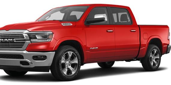 RAM 1500 2020 1C6SRFJT6LN150655 image