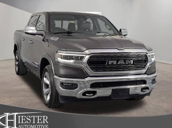 RAM 1500 2020 1C6SRFHT4LN255457 image RAM 1500 2020 1C6SRFHT4LN255457 image