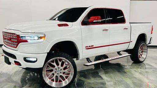 RAM 1500 2020 1C6SRFHT2LN175221 image