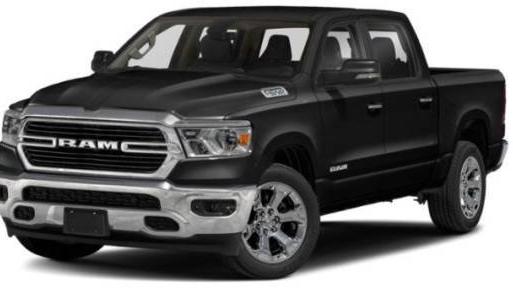 RAM 1500 2020 1C6SRFBT7LN337224 image