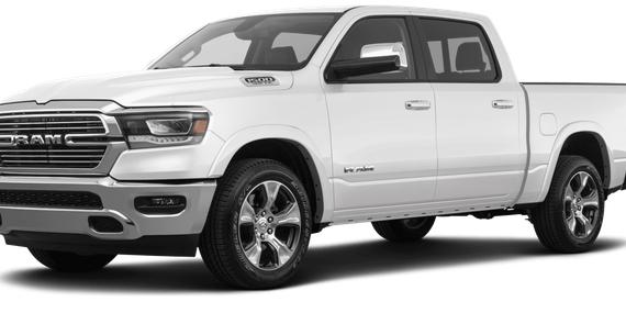 RAM 1500 2020 1C6SRFHM1LN223199 image