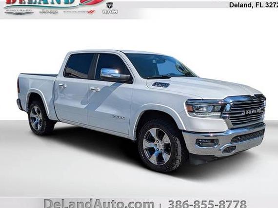 RAM 1500 2020 1C6SRFJT5LN419762 image