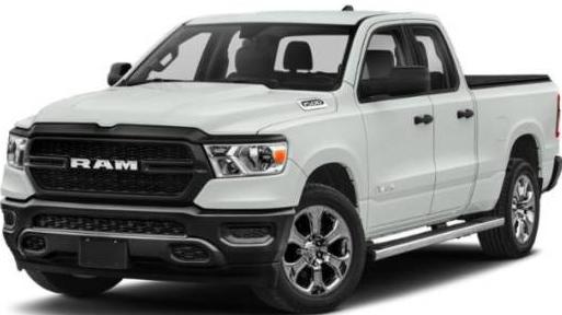 RAM 1500 2020 1C6SRECG7LN274265 image