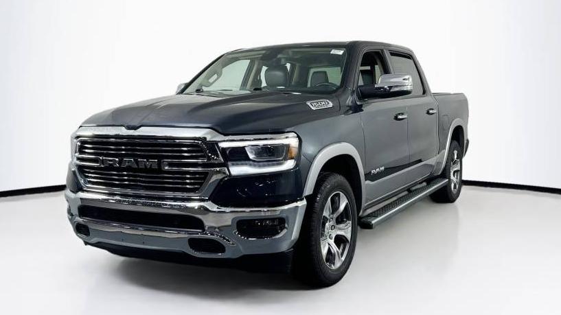 RAM 1500 2020 1C6SRFJT9LN293230 image
