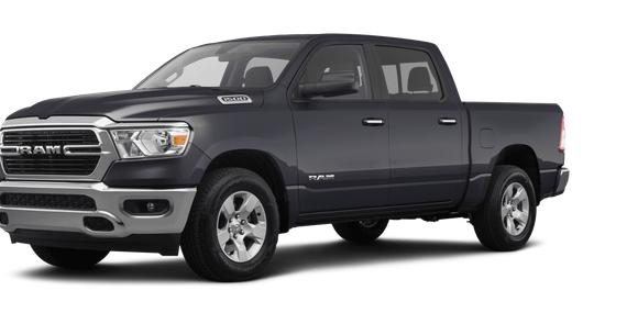 RAM 1500 2020 1C6RREFG9LN289084 image