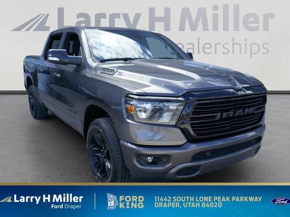 RAM 1500 2020 1C6SRFRM6LN244550 image RAM 1500 2020 1C6SRFRM6LN244550 image