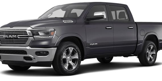 RAM 1500 2020 1C6RREHM5LN251189 image