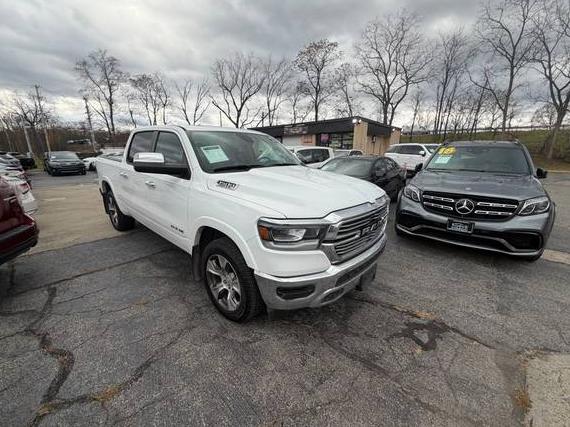 RAM 1500 2020 1C6SRFJT5LN375259 image RAM 1500 2020 1C6SRFJT5LN375259 image