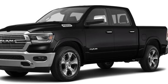 RAM 1500 2020 1C6SRFJT1LN181604 image
