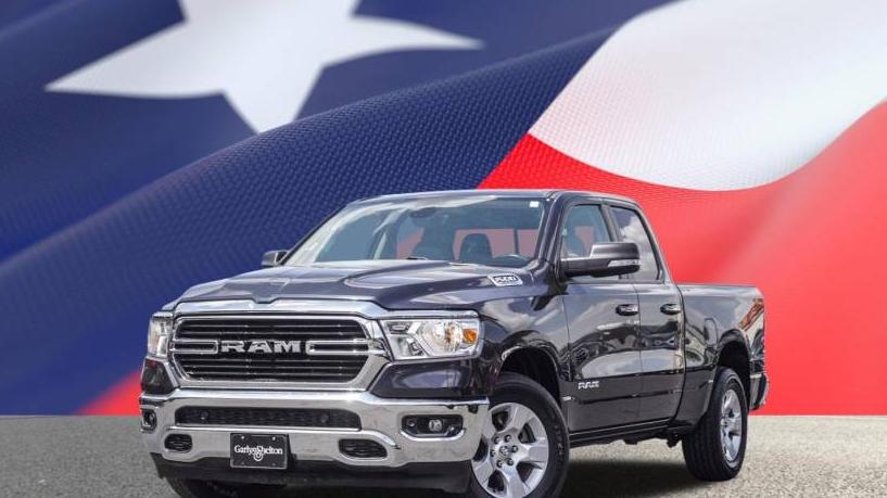 RAM 1500 2020 1C6RREBT5LN256392 image RAM 1500 2020 1C6RREBT5LN256392 image