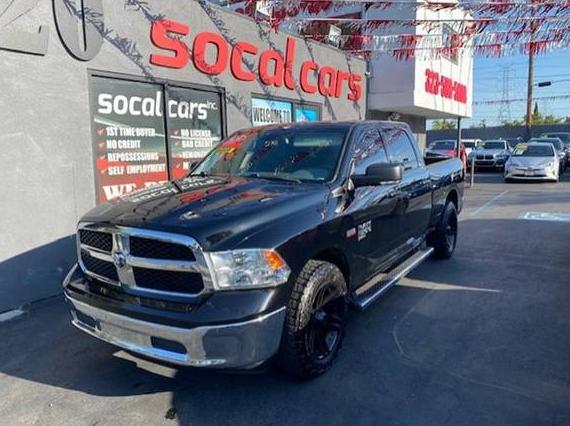 RAM 1500 2020 1C6RR6TT3LS133616 image RAM 1500 2020 1C6RR6TT3LS133616 image