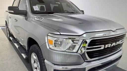 RAM 1500 2020 1C6SRFFT2LN140147 image