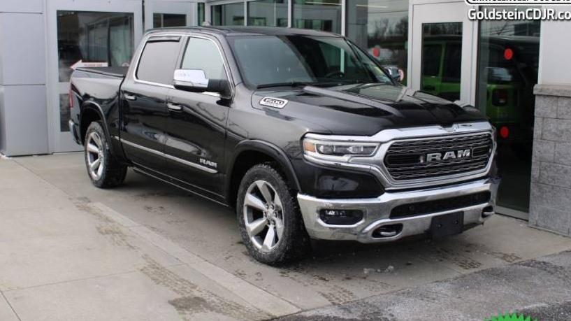 RAM 1500 2020 1C6SRFHT2LN220643 image