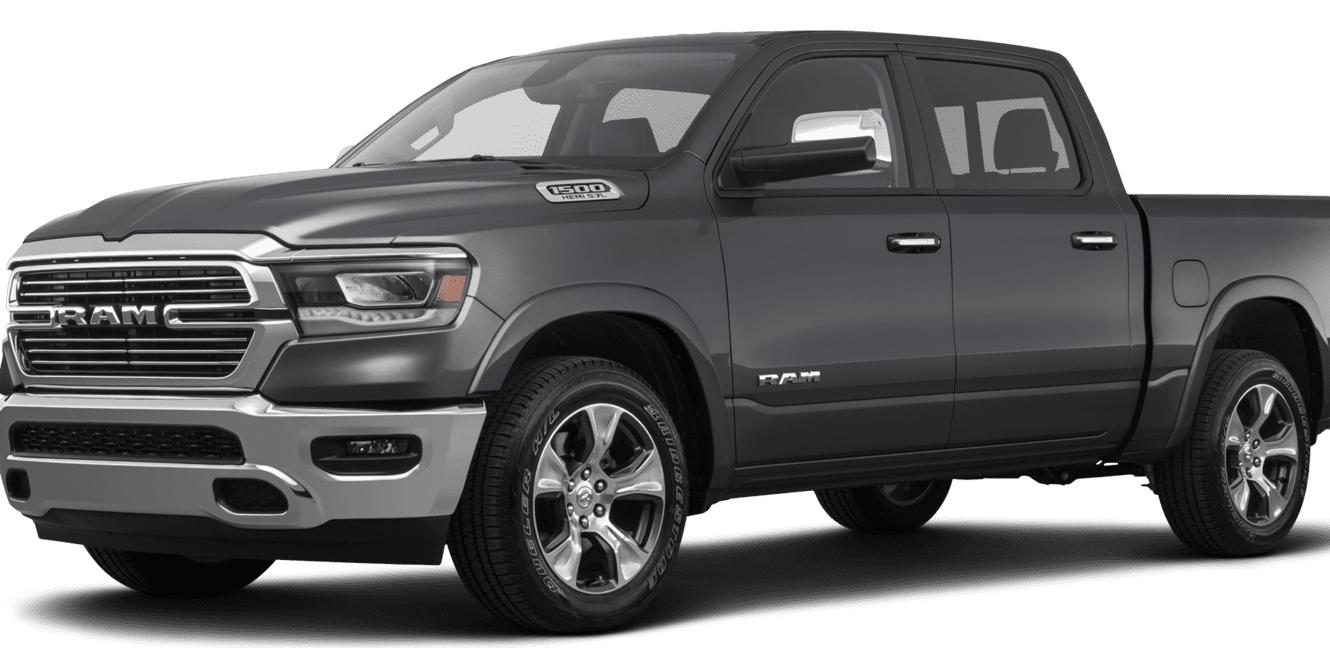 RAM 1500 2020 1C6SRFHT8LN331763 image