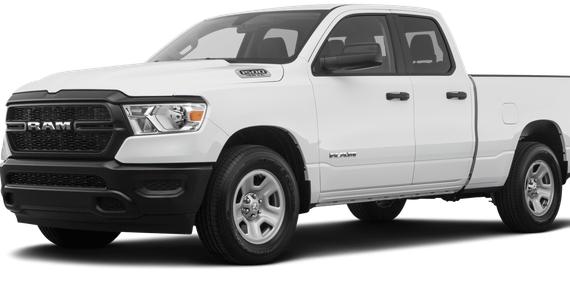 RAM 1500 2020 1C6SRECGXLN386140 image