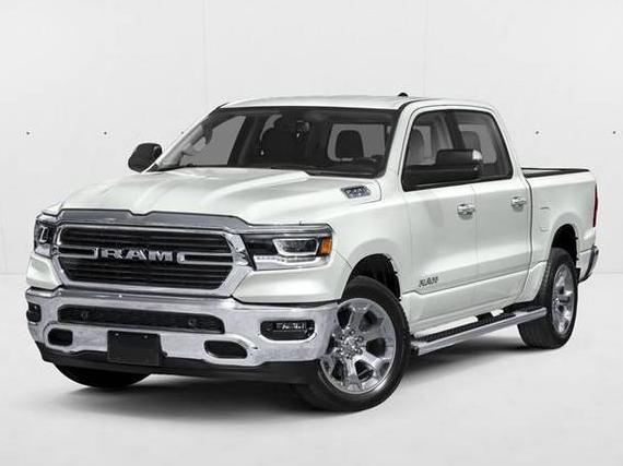 RAM 1500 2020 1C6RREFT2LN108002 image