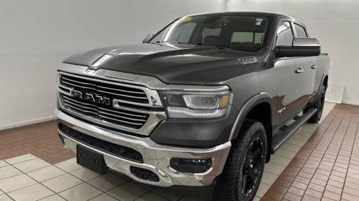 RAM 1500 2020 1C6SRFRT6LN306763 image