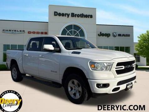 RAM 1500 2020 1C6SRFFT3LN417856 image RAM 1500 2020 1C6SRFFT3LN417856 image