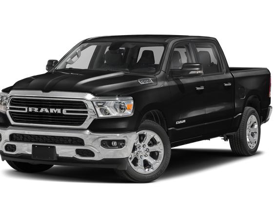RAM 1500 2020 1C6SRFFT0LN376585 image