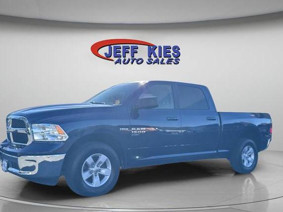 RAM 1500 2020 1C6RR7TT9LS119757 image RAM 1500 2020 1C6RR7TT9LS119757 image