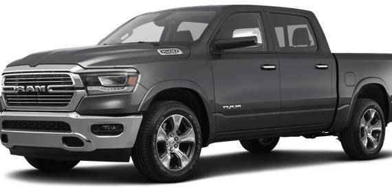 RAM 1500 2020 1C6SRFJT2LN151706 image