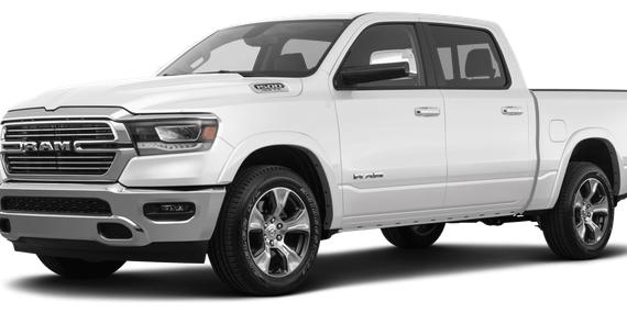RAM 1500 2020 1C6SRFRT7LN236965 image