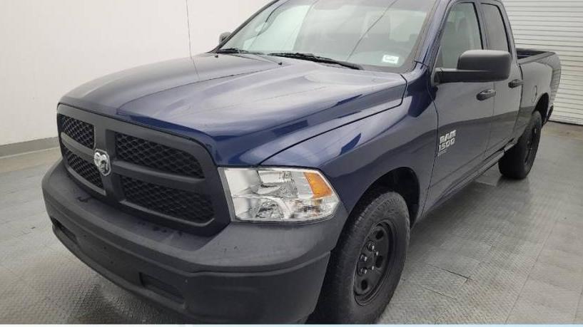 RAM 1500 2020 1C6RR6FG9LS160480 image